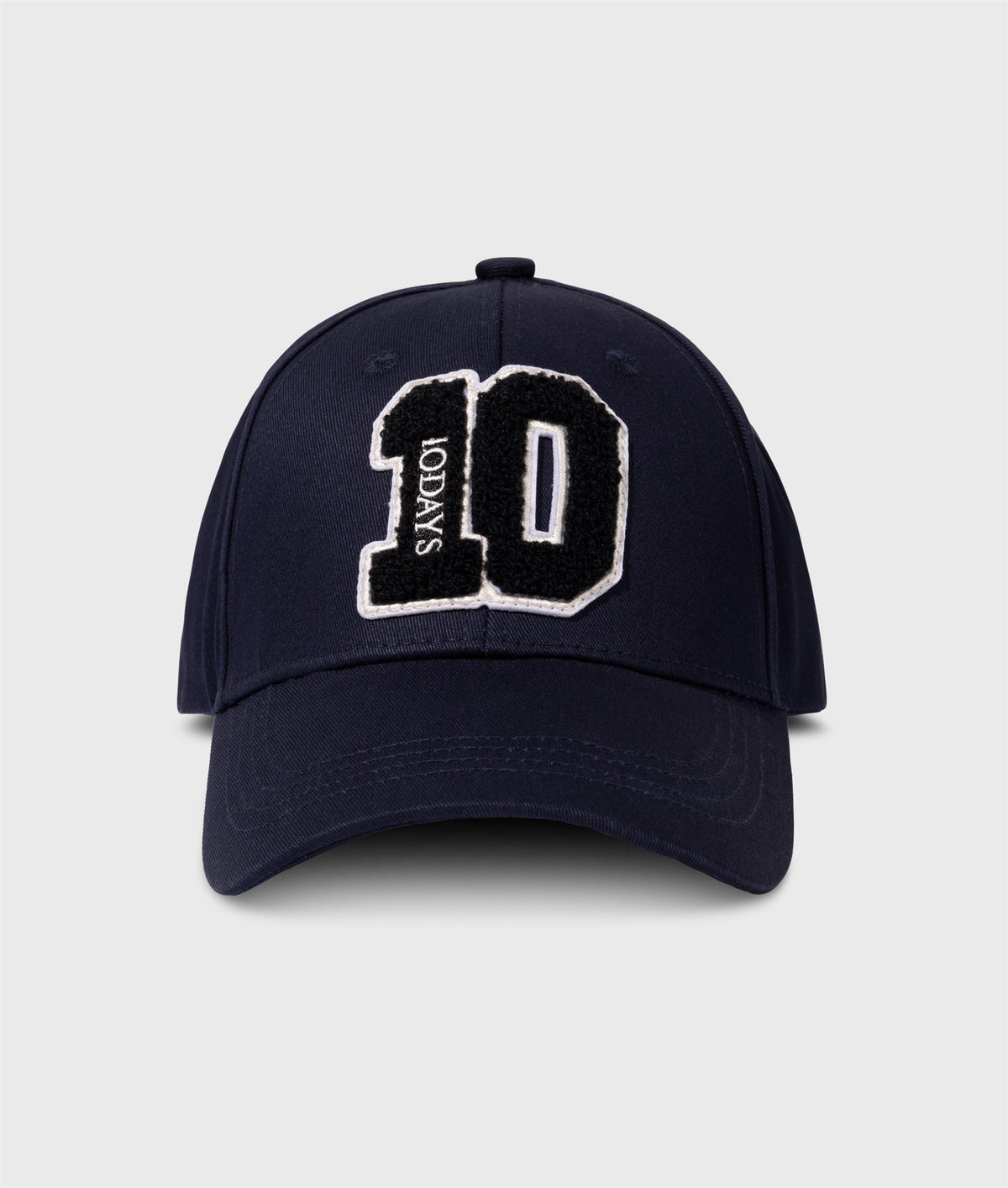 Baseball Cap 10 dark navy | Bildmaterial bereitgestellt von SHOES.PLEASE.
