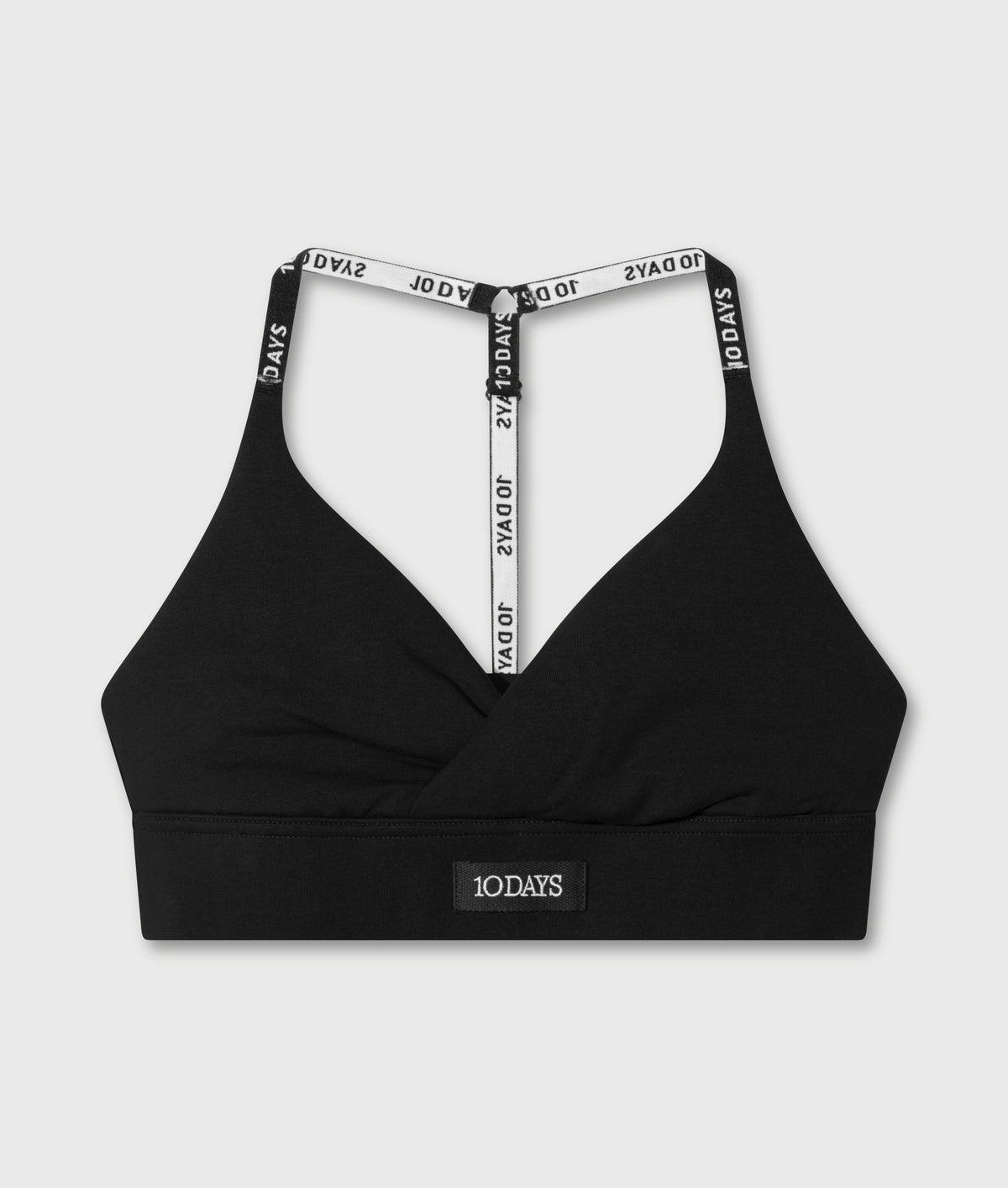 The Bar-Bra black | Bildmaterial bereitgestellt von SHOES.PLEASE.