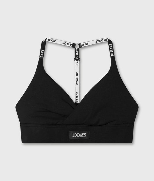 The Bar-Bra black