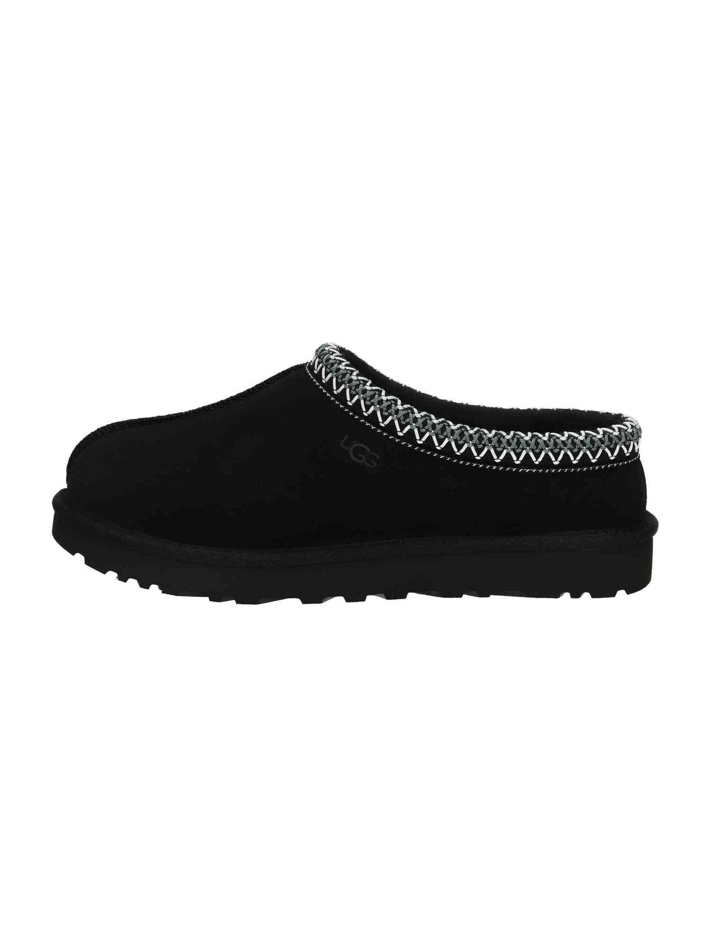 W Tasman Ii black | Bildmaterial bereitgestellt von SHOES.PLEASE.