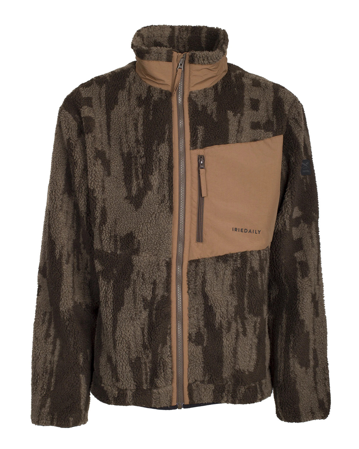 Flawless Jacket  dark coffee | Bildmaterial bereitgestellt von SHOES.PLEASE.