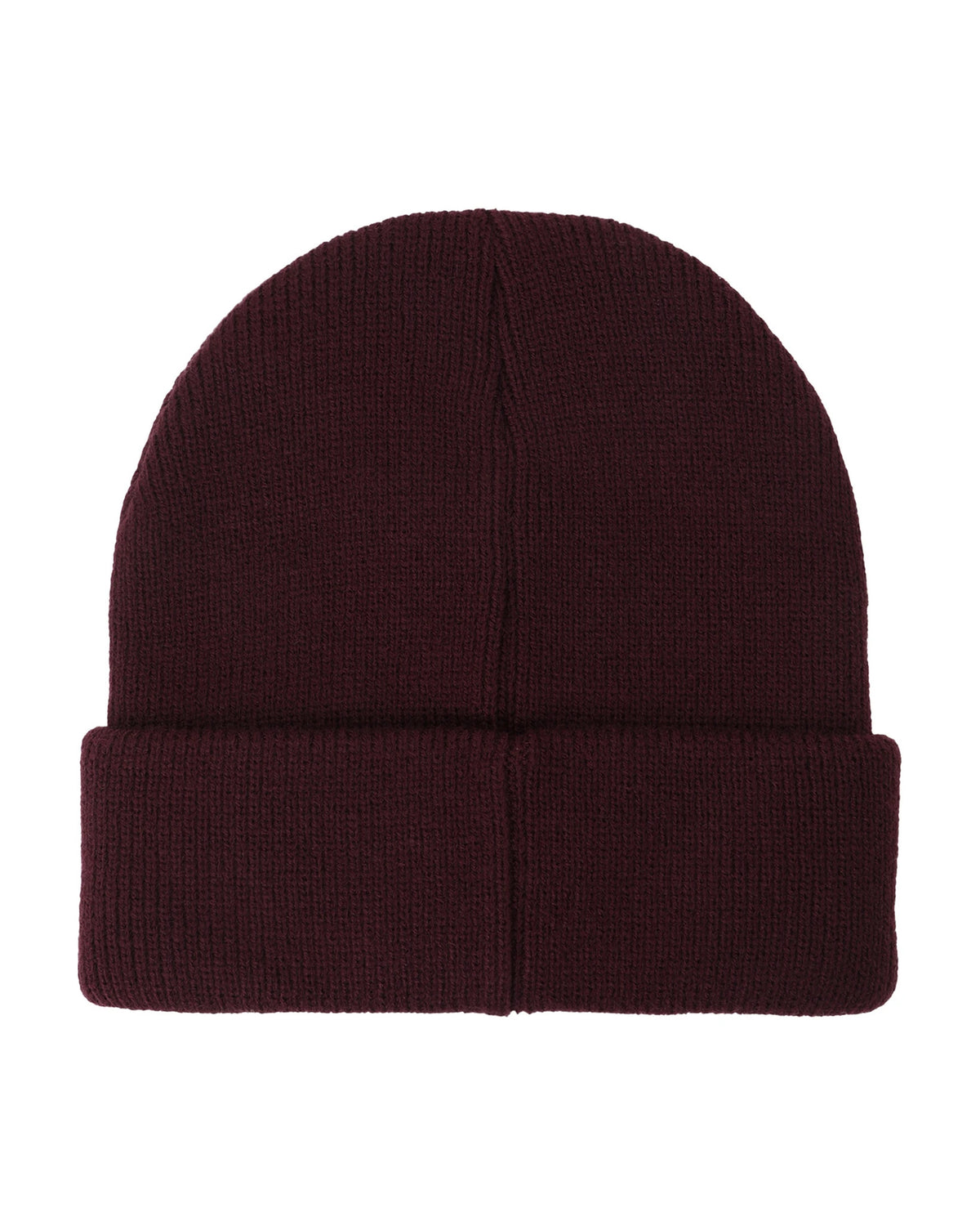 Smurpher Heavy Beanie  aubergine | Bildmaterial bereitgestellt von SHOES.PLEASE.