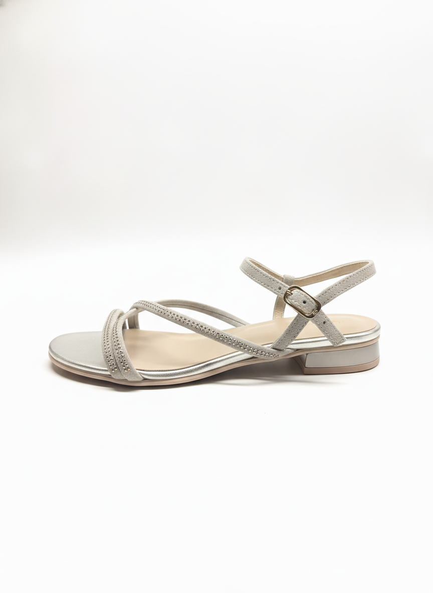 Nilo Safari Tr Lula Naturale 227 | Bildmaterial bereitgestellt von SHOES.PLEASE.