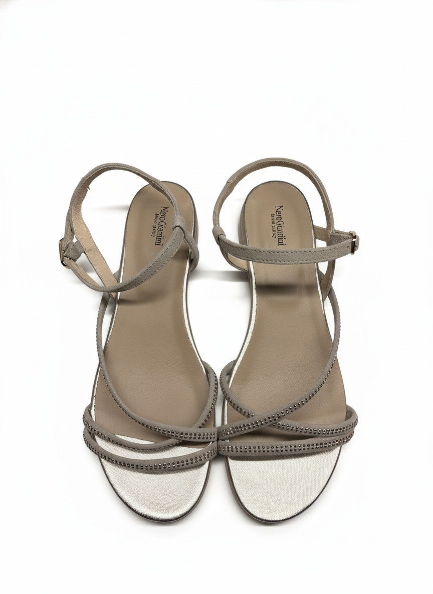 Nilo Safari Tr Lula Naturale 227 | Bildmaterial bereitgestellt von SHOES.PLEASE.