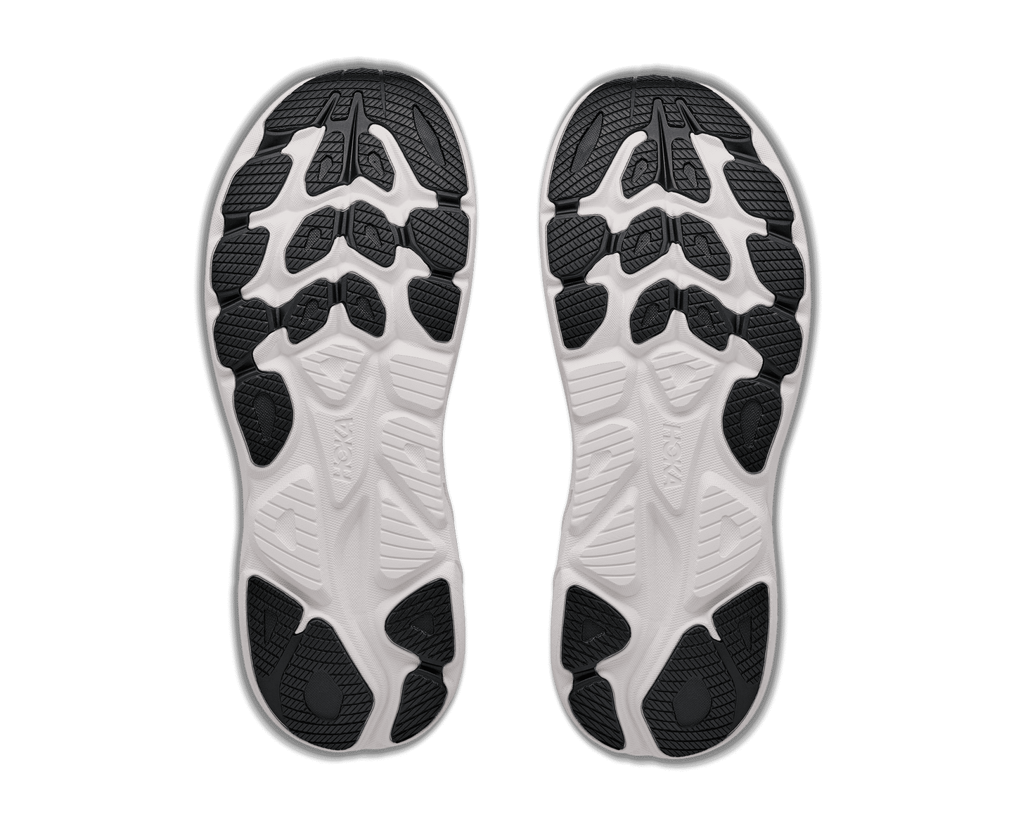 Clifton 11 frost / black | Bildmaterial bereitgestellt von SHOES.PLEASE.