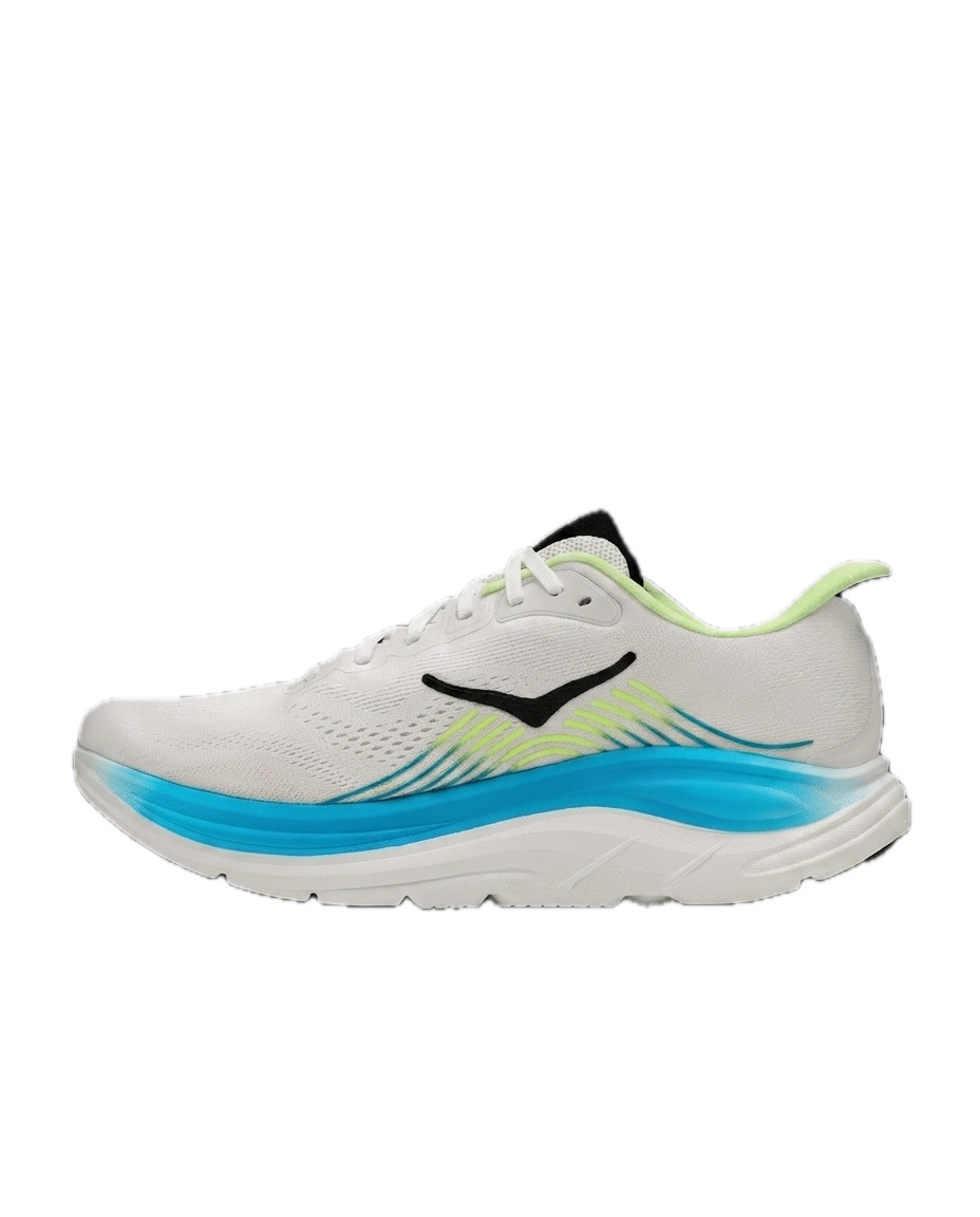 Clifton 11 frost / black | Bildmaterial bereitgestellt von SHOES.PLEASE.