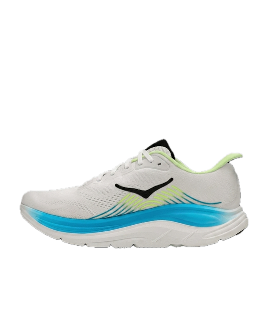Clifton 11 frost / black