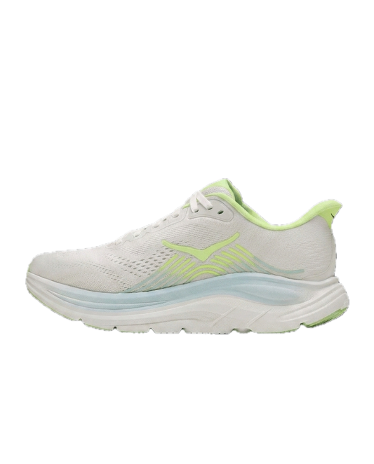 Clifton 11 frost / neon yuzu