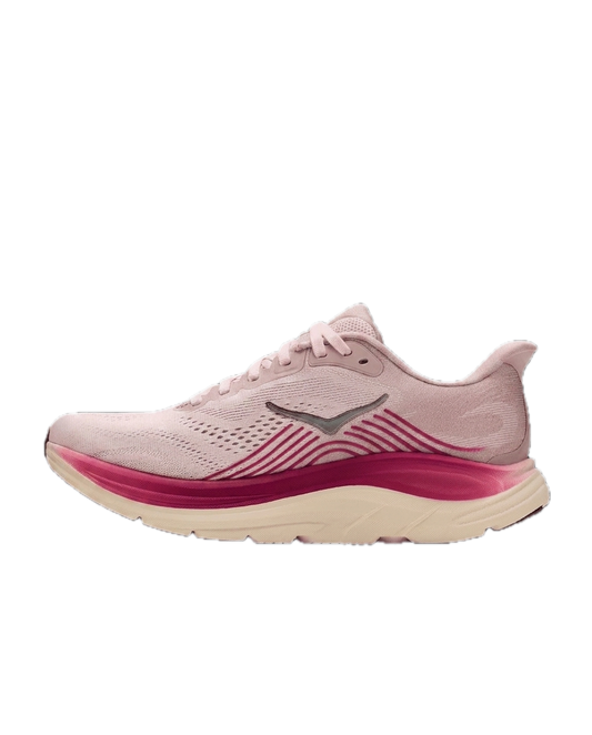 HOKA Laufschuhe Damen Clifton 11 rosa