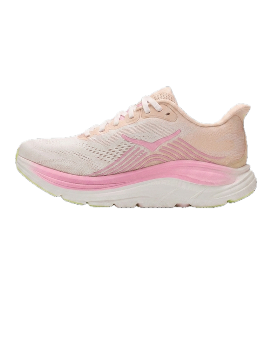 HOKA Laufschuhe Damen Clifton 11 orange