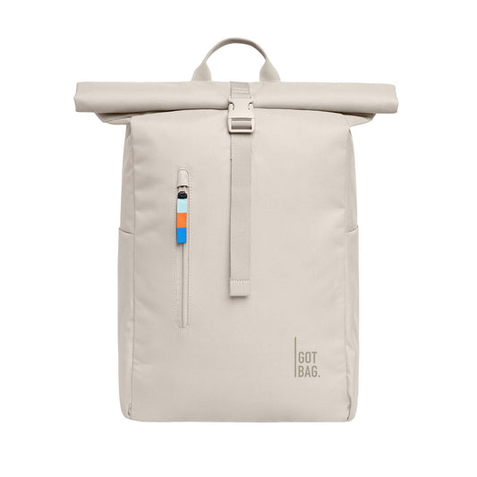 Rolltop Easy soft shell