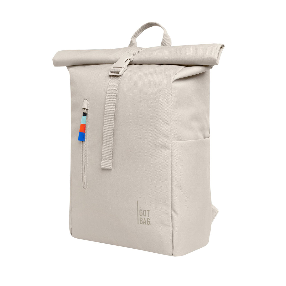 Rolltop Easy soft shell | Bildmaterial bereitgestellt von SHOES.PLEASE.