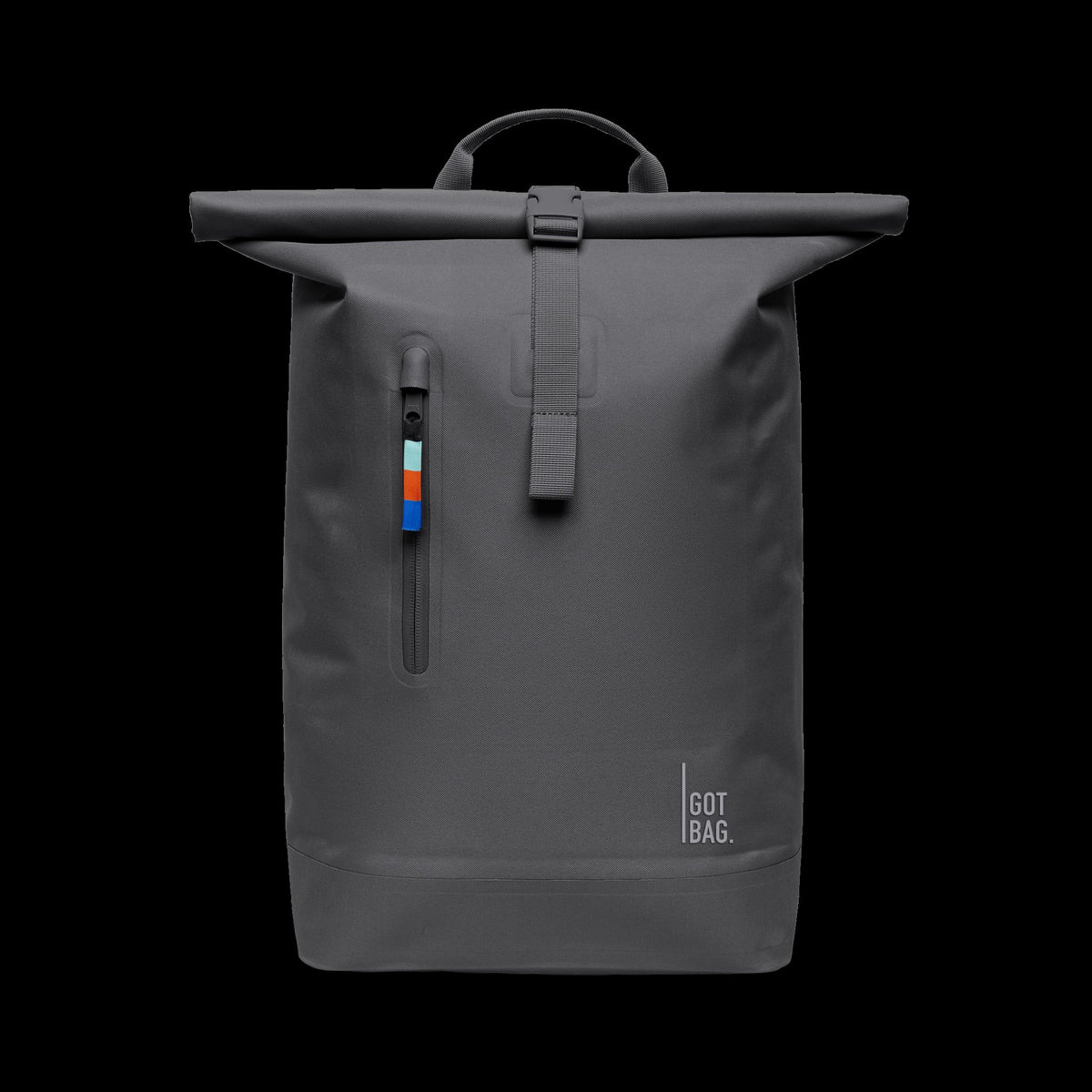Rolltop Lite 2.0 shark | Bildmaterial bereitgestellt von SHOES.PLEASE.