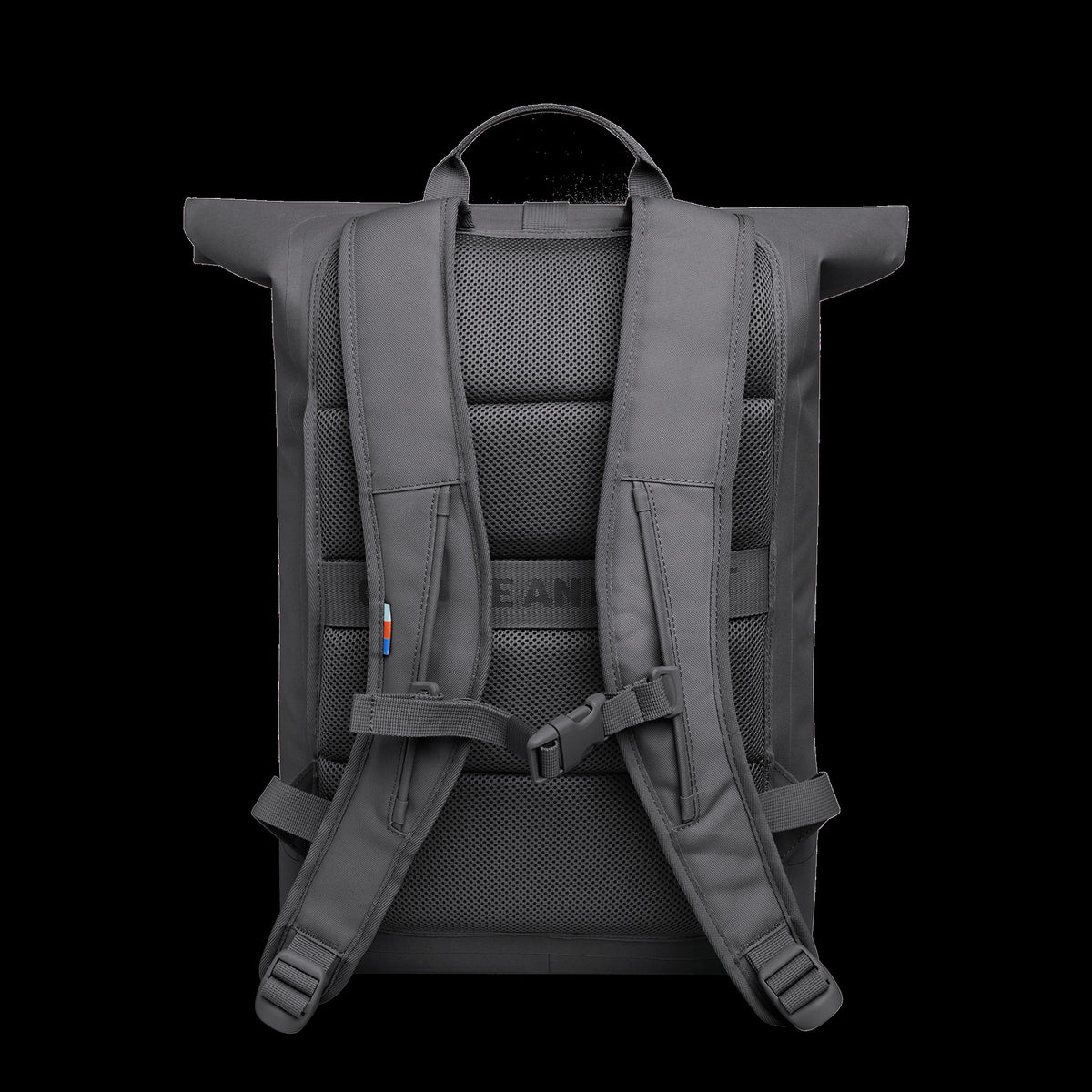 Rolltop Lite 2.0 shark | Bildmaterial bereitgestellt von SHOES.PLEASE.