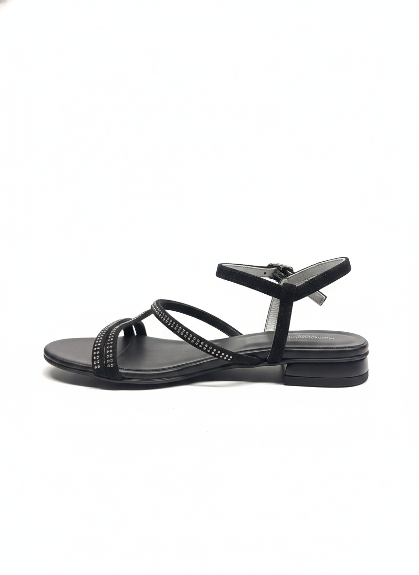 Nilo Nero Tr Lula Nero 22692 | Bildmaterial bereitgestellt von SHOES.PLEASE.