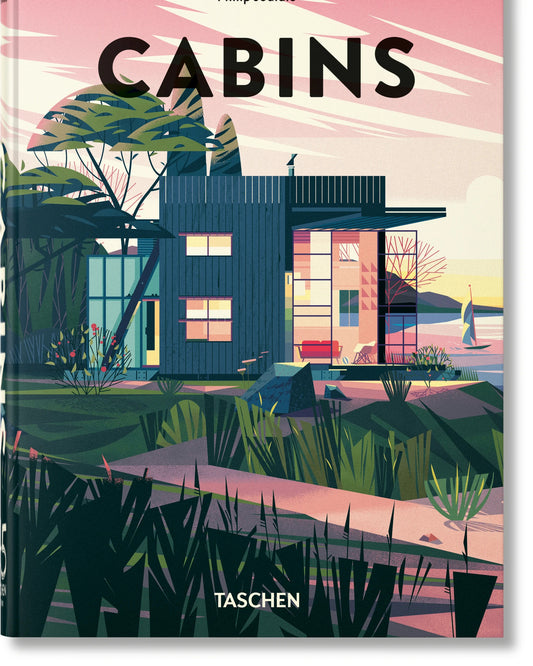 Cabins 45th Ed.
