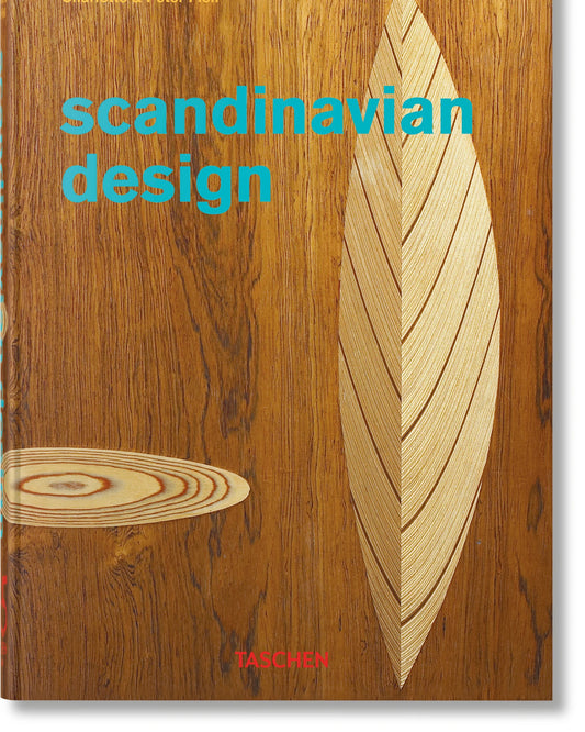 Scandinavian Design. 40th Ed.