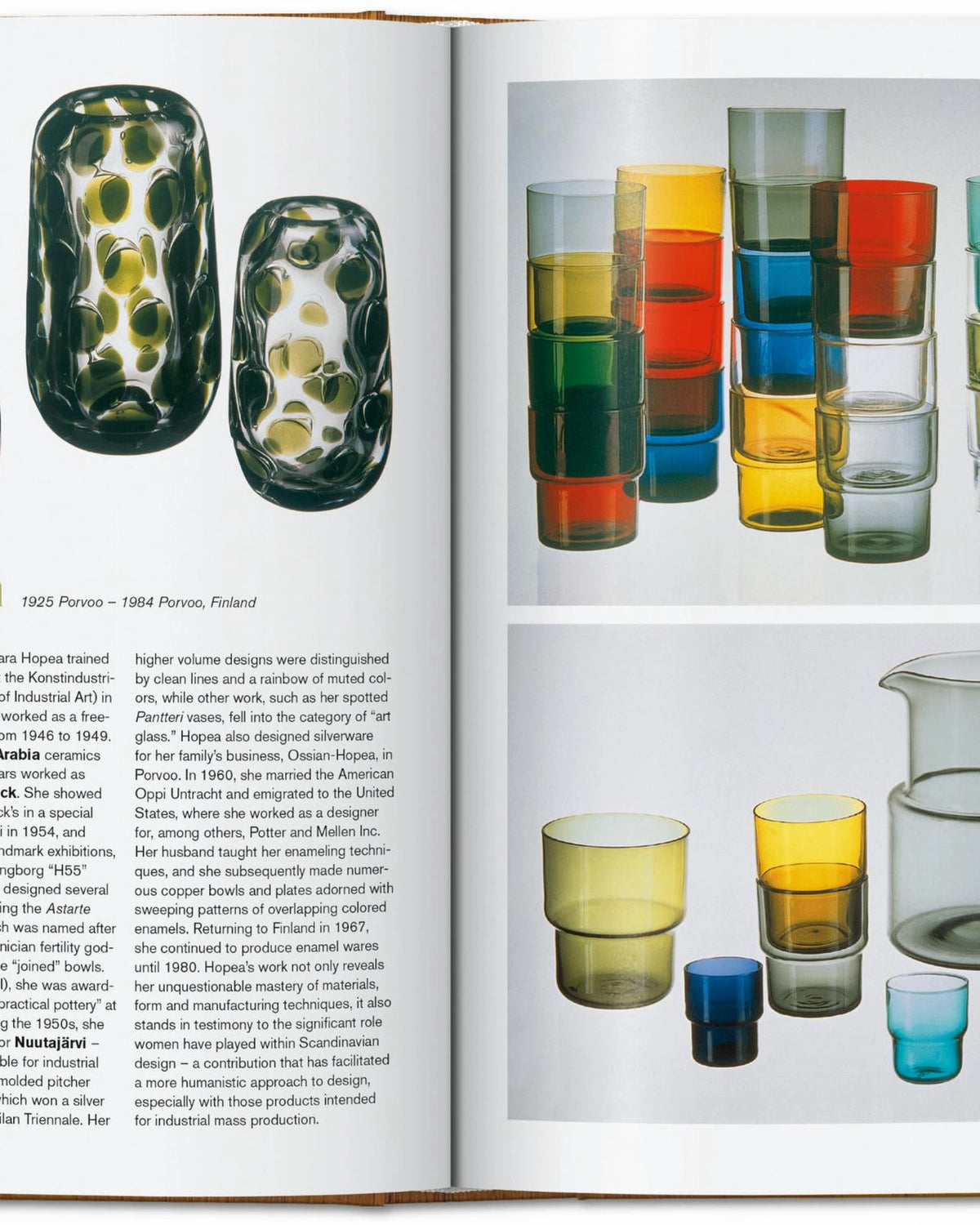 Scandinavian Design. 40th Ed. | Bildmaterial bereitgestellt von SHOES.PLEASE.