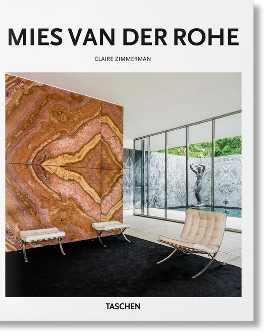 Mies van der Rohe