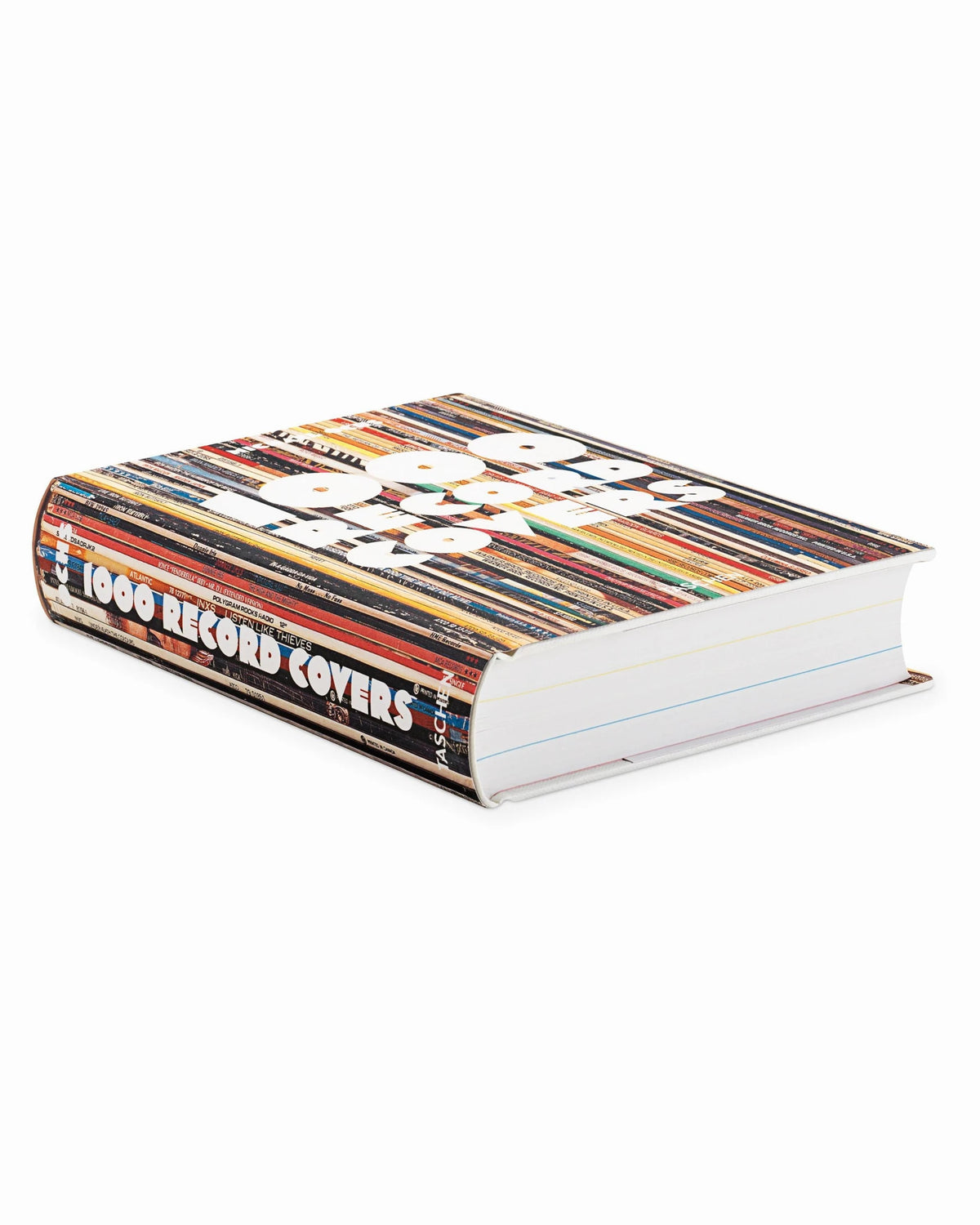 1000 Record Covers | Bildmaterial bereitgestellt von SHOES.PLEASE.
