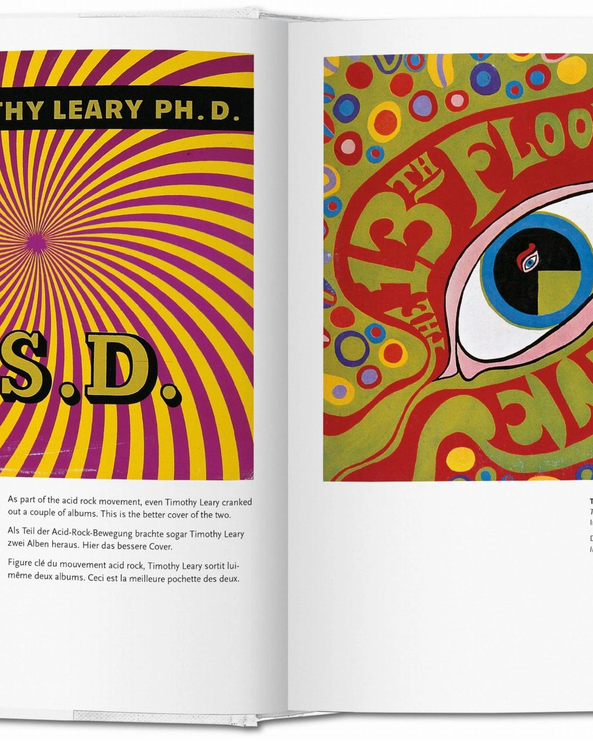 1000 Record Covers | Bildmaterial bereitgestellt von SHOES.PLEASE.