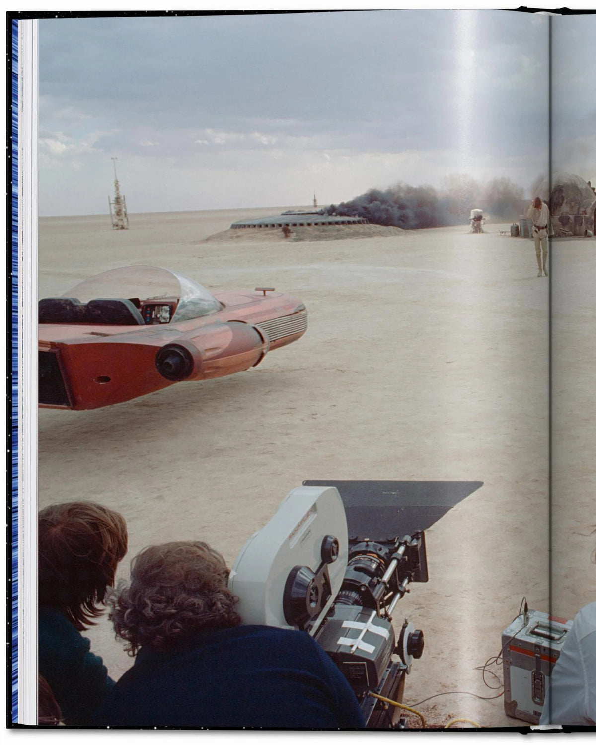Das Star Wars Archiv. Episoden I-VI | Bildmaterial bereitgestellt von SHOES.PLEASE.