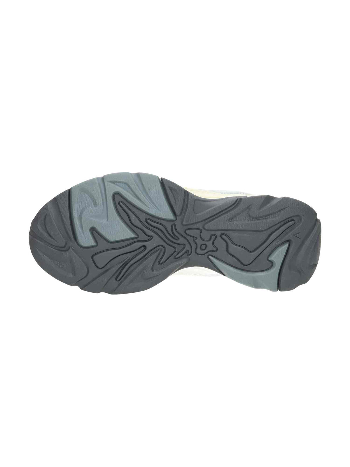 Forma Runner silver antique white | Bildmaterial bereitgestellt von SHOES.PLEASE.