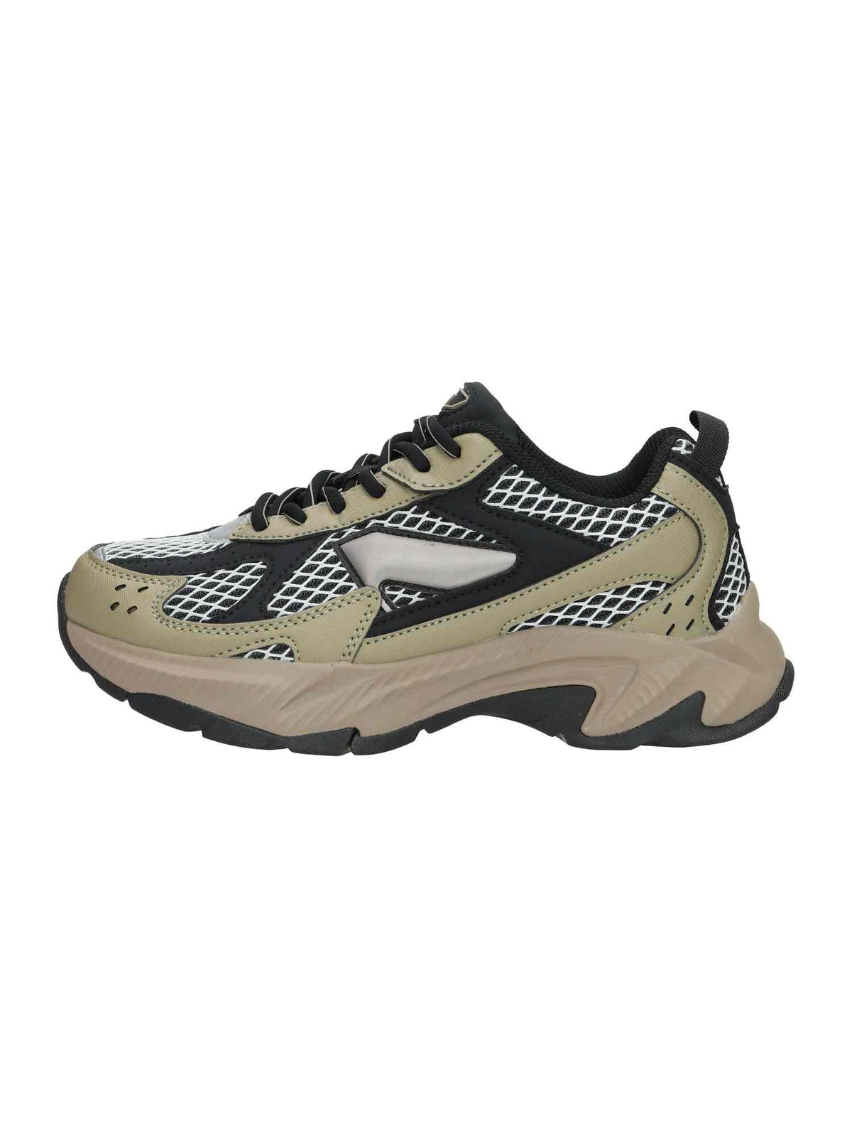 Forma Runner black sepia | Bildmaterial bereitgestellt von SHOES.PLEASE.