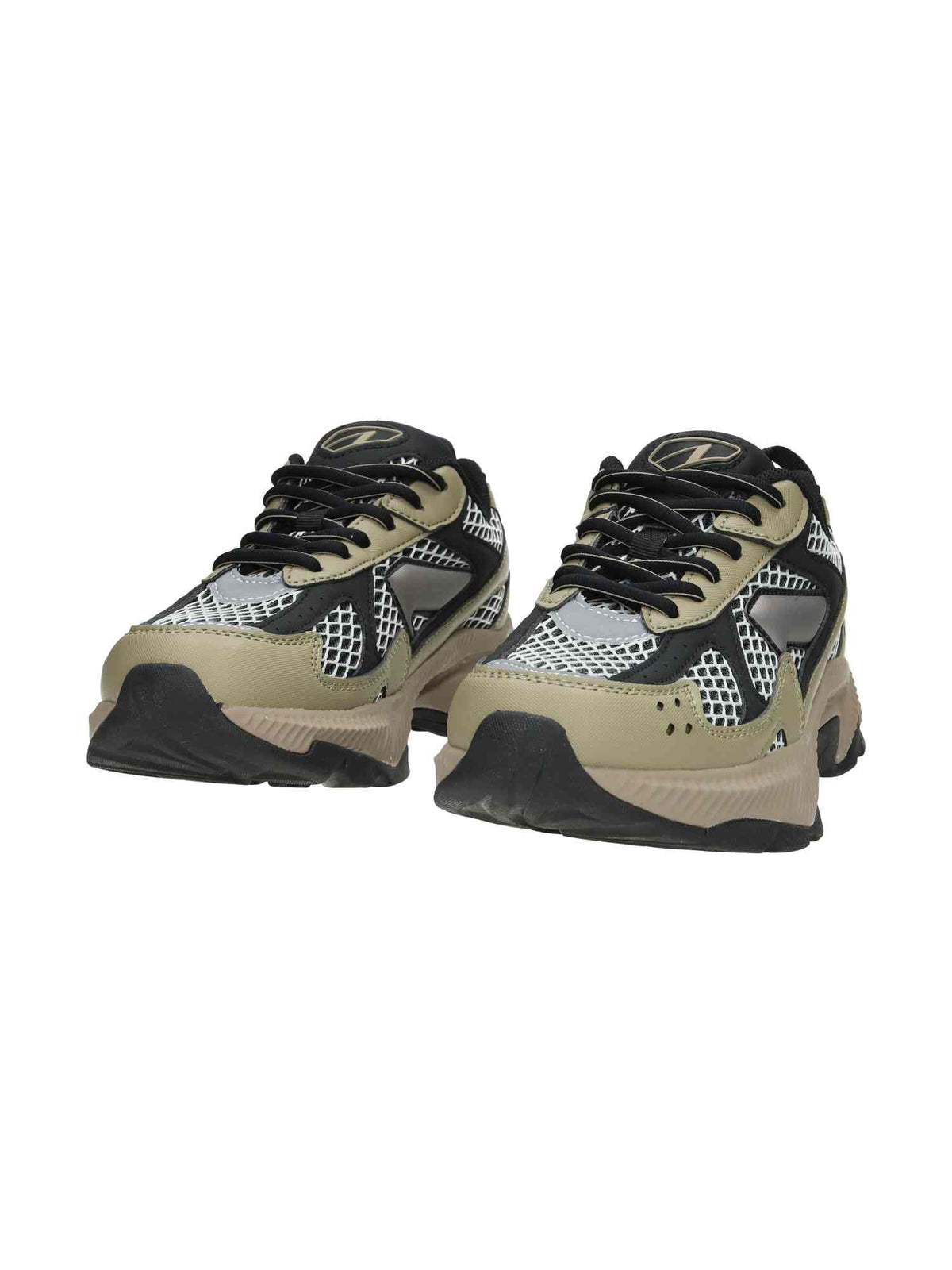 Forma Runner black sepia | Bildmaterial bereitgestellt von SHOES.PLEASE.