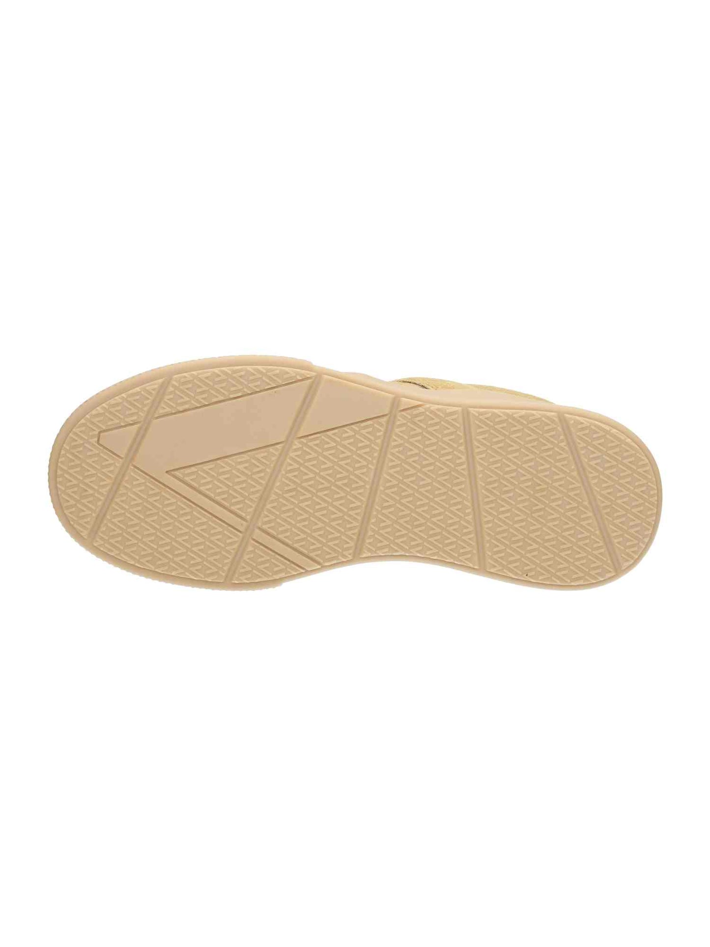 Essence light brown gum | Bildmaterial bereitgestellt von SHOES.PLEASE.