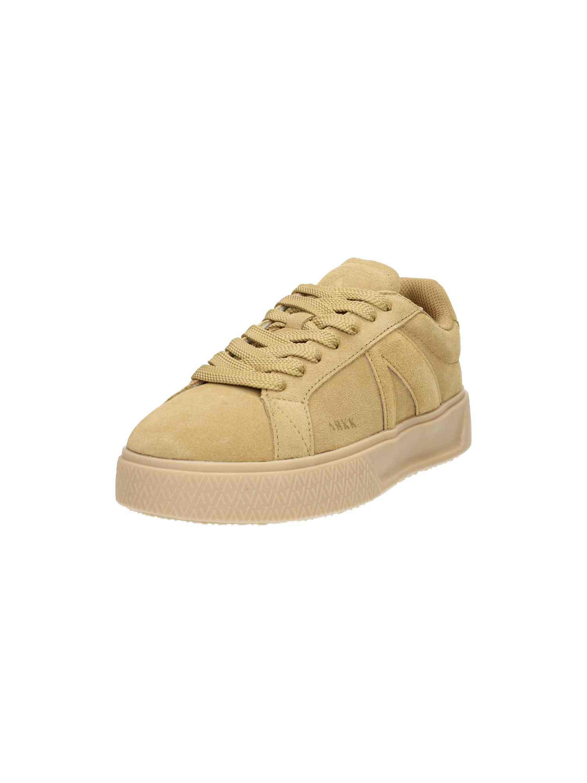 Essence light brown gum | Bildmaterial bereitgestellt von SHOES.PLEASE.