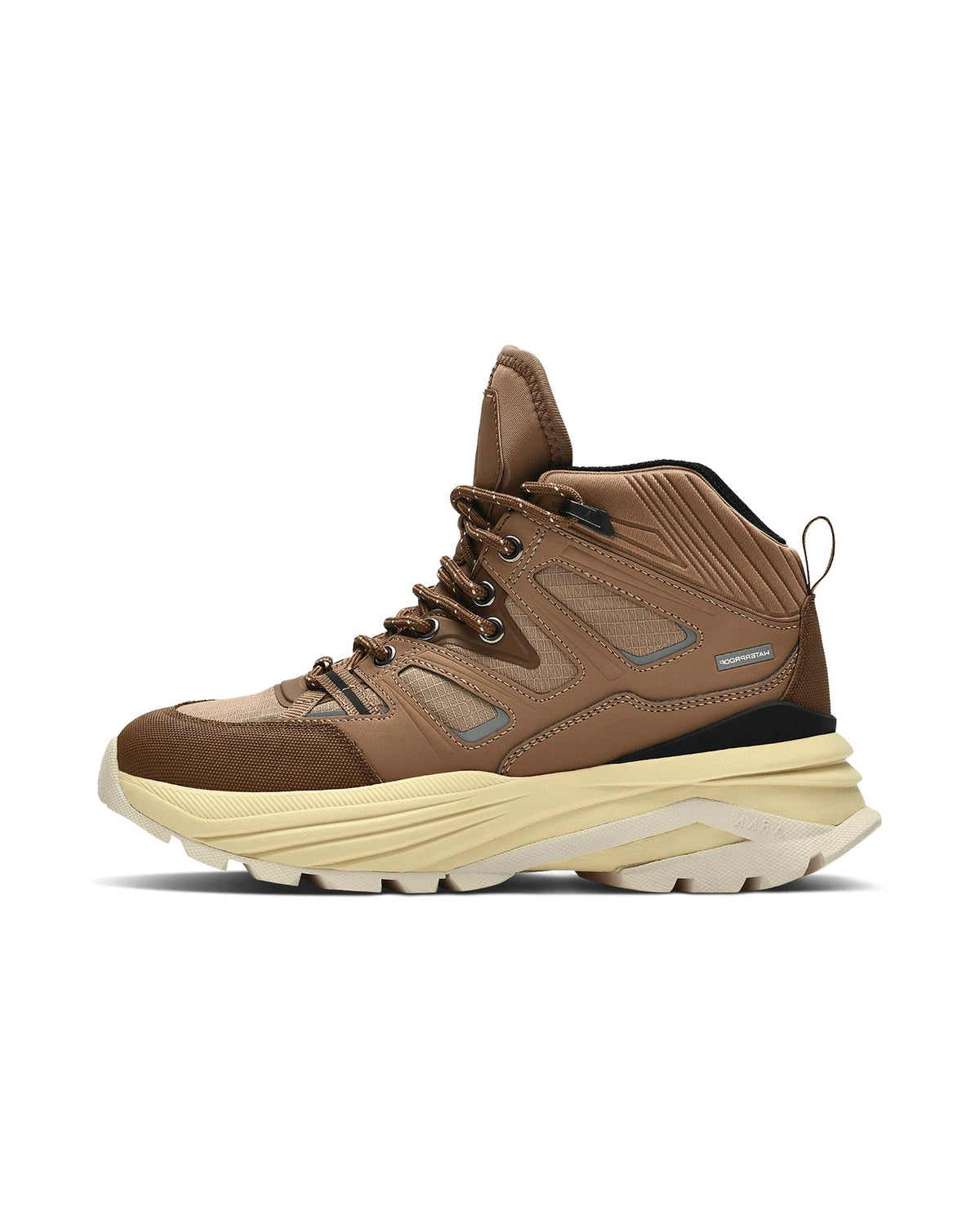Duratek chocolate cream | Bildmaterial bereitgestellt von SHOES.PLEASE.