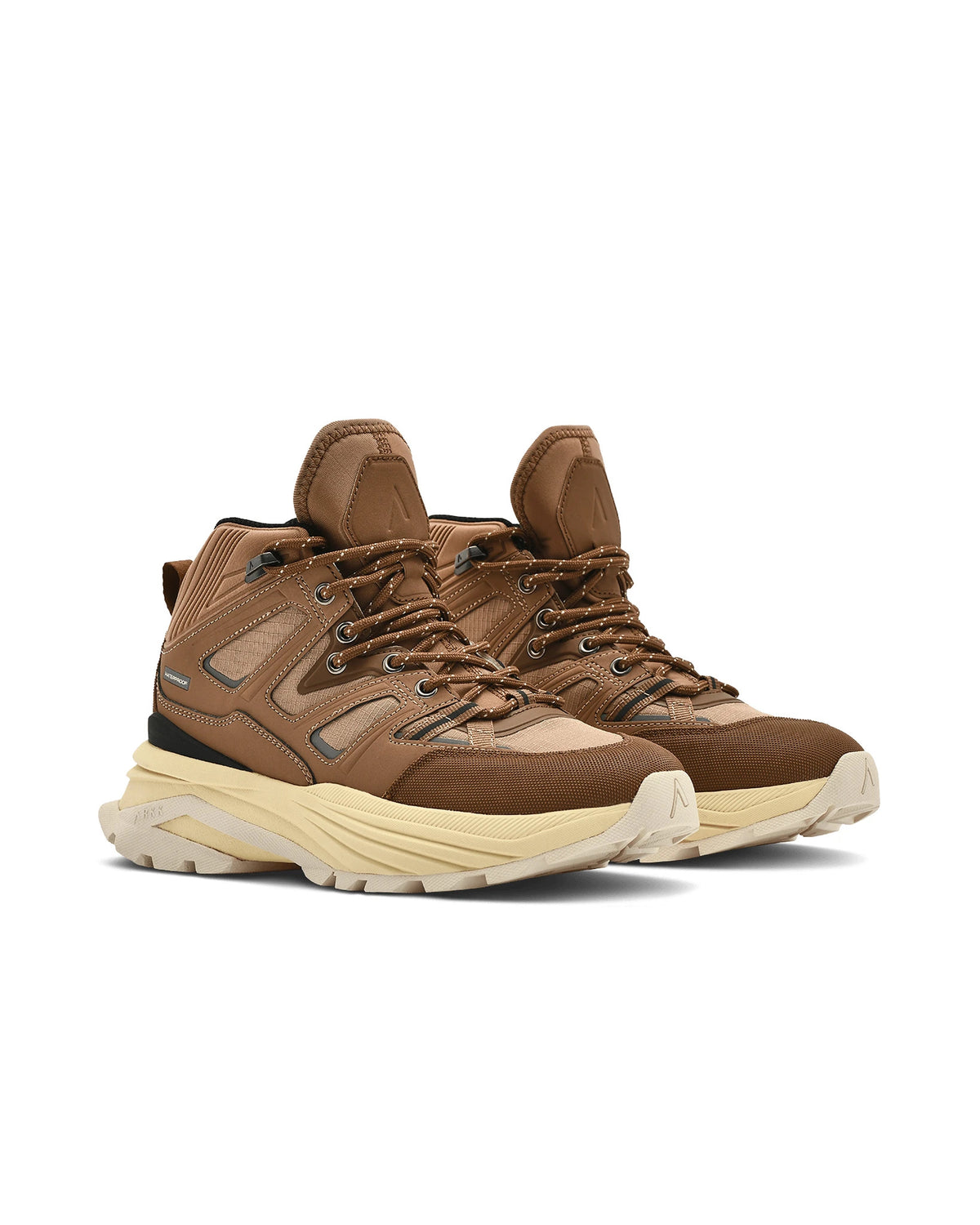 Duratek chocolate cream | Bildmaterial bereitgestellt von SHOES.PLEASE.