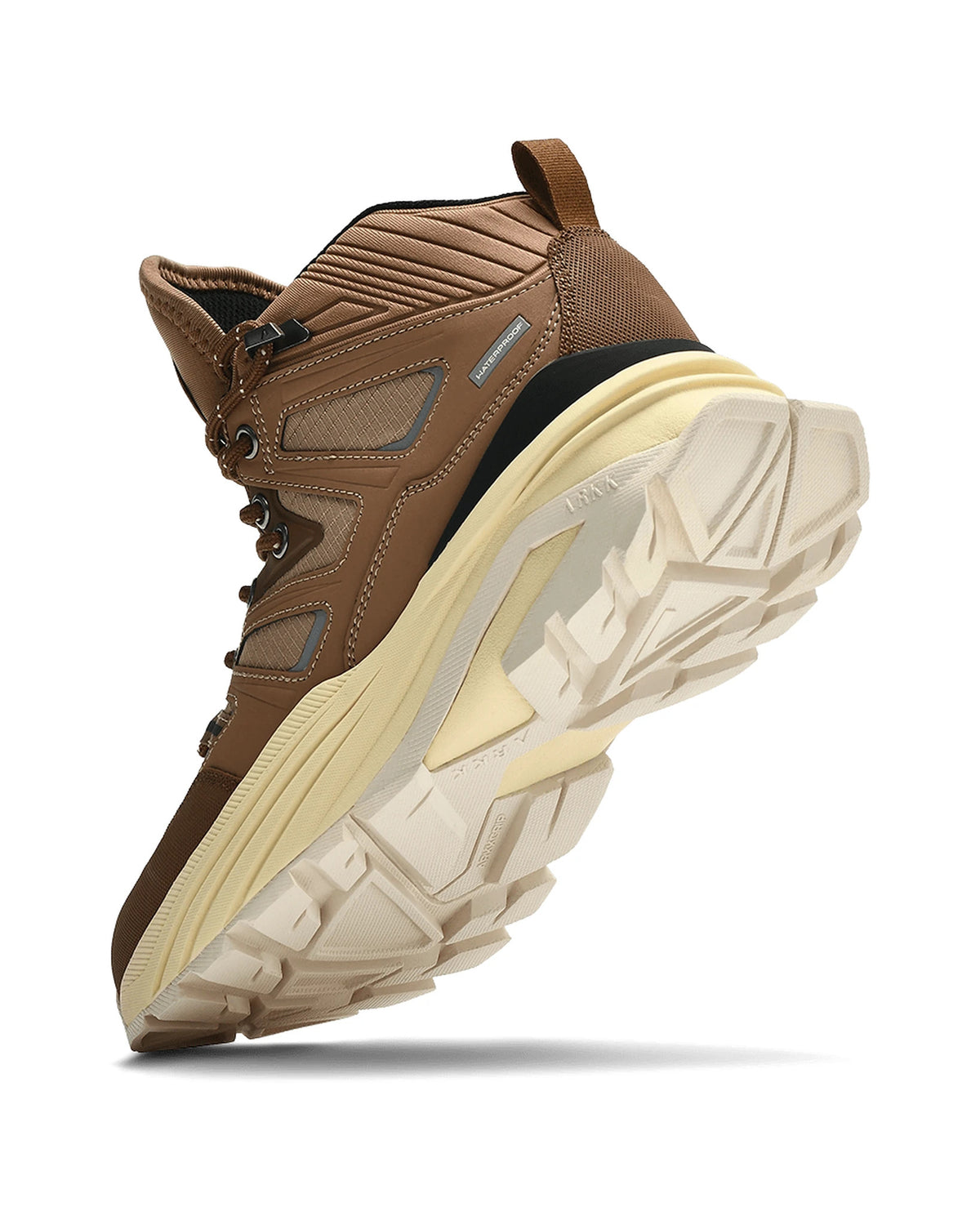 Duratek chocolate cream | Bildmaterial bereitgestellt von SHOES.PLEASE.