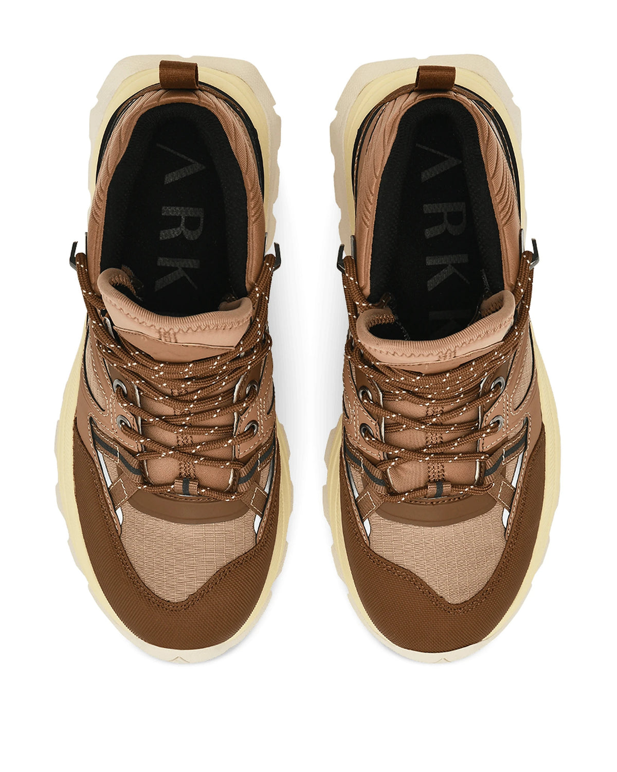 Duratek chocolate cream | Bildmaterial bereitgestellt von SHOES.PLEASE.