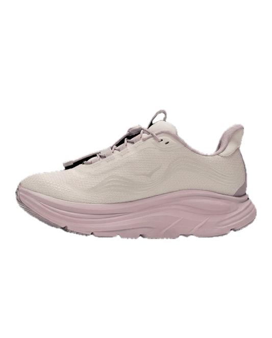 HOKA Laufschuhe Damen Clifton 11 GTX GLM weiß
