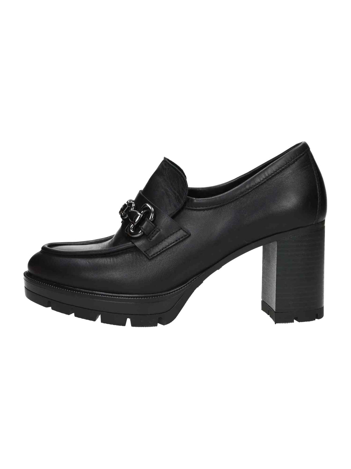 I411432D Guanto Nero Tr Ponza 8333 Nero/N nero | Bildmaterial bereitgestellt von SHOES.PLEASE.