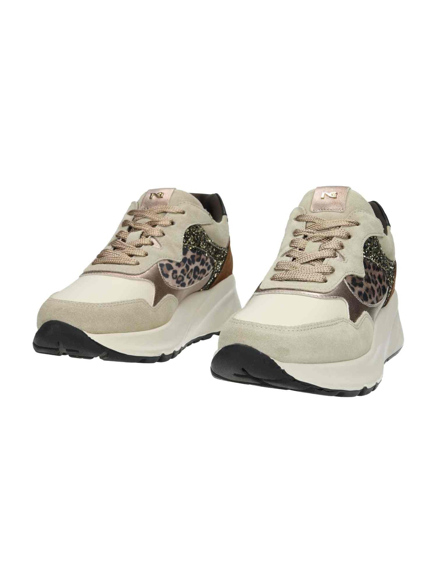 I514060D Velour Sabbia Velvet Milk 1039 Lunare Col.Torba T.Pluvia Dis torba t. pluvia | Bildmaterial bereitgestellt von SHOES.PLEASE.