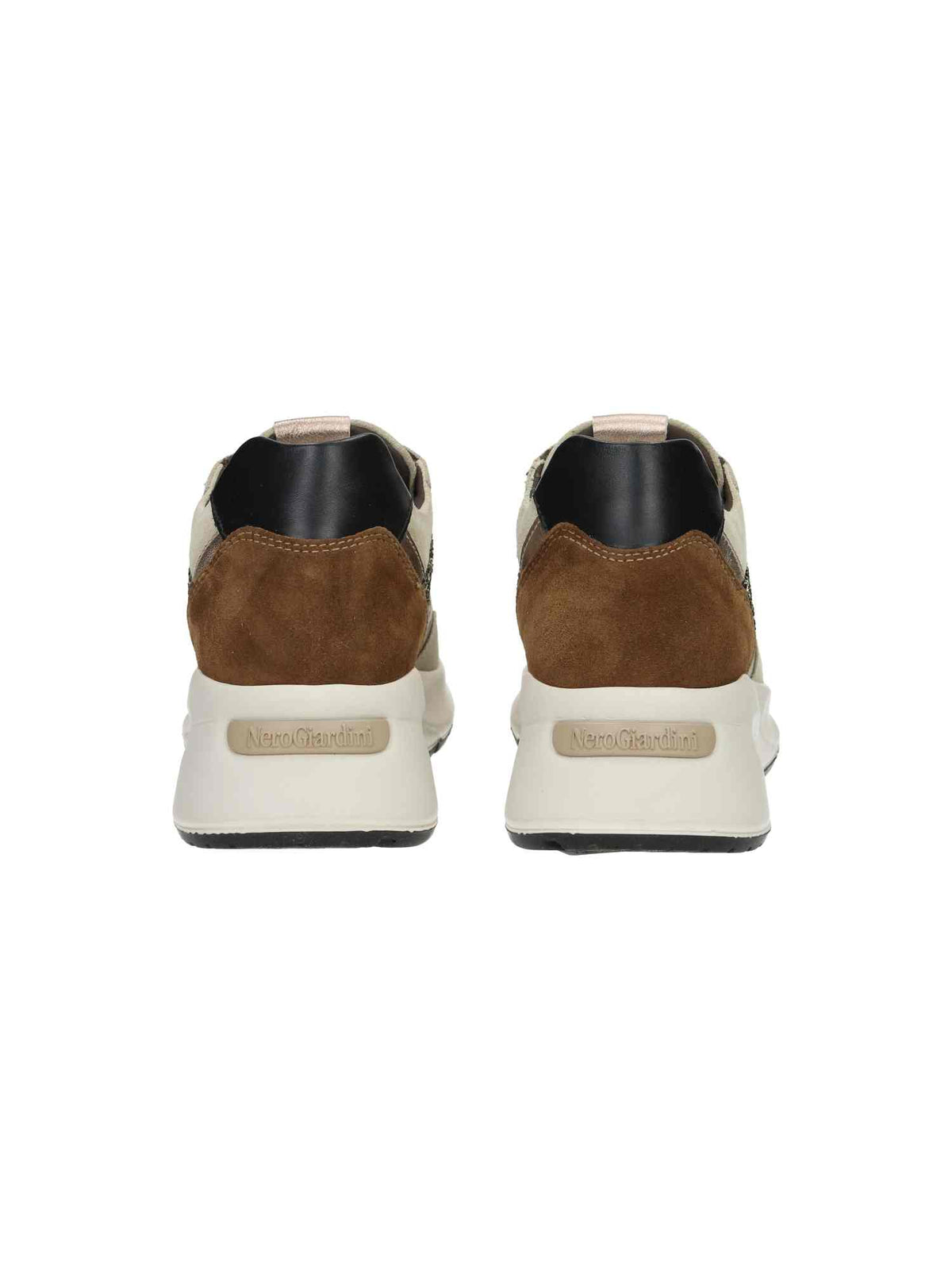 I514060D Velour Sabbia Velvet Milk 1039 Lunare Col.Torba T.Pluvia Dis torba t. pluvia | Bildmaterial bereitgestellt von SHOES.PLEASE.