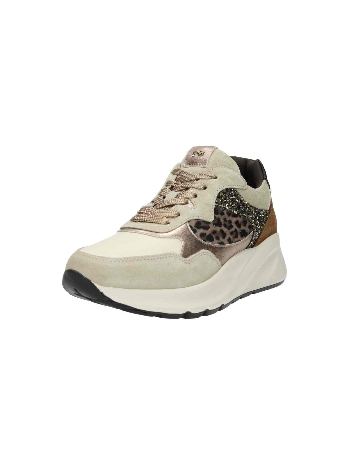 I514060D Velour Sabbia Velvet Milk 1039 Lunare Col.Torba T.Pluvia Dis torba t. pluvia | Bildmaterial bereitgestellt von SHOES.PLEASE.