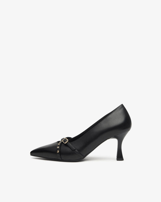 I514480De Nappa Pandora Nero Tpu Adam Alek Nero nero