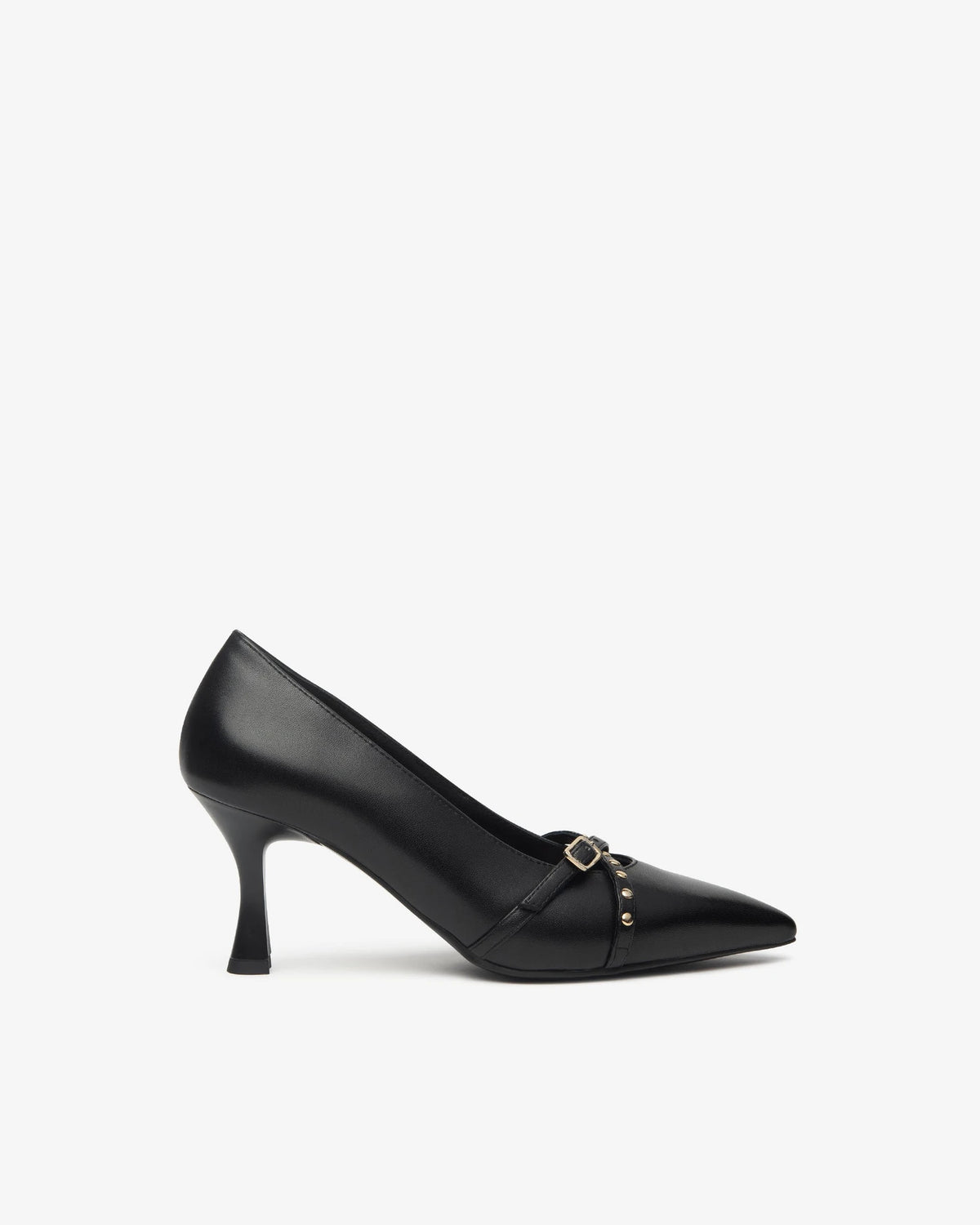 I514480De Nappa Pandora Nero Tpu Adam Alek Nero nero | Bildmaterial bereitgestellt von SHOES.PLEASE.
