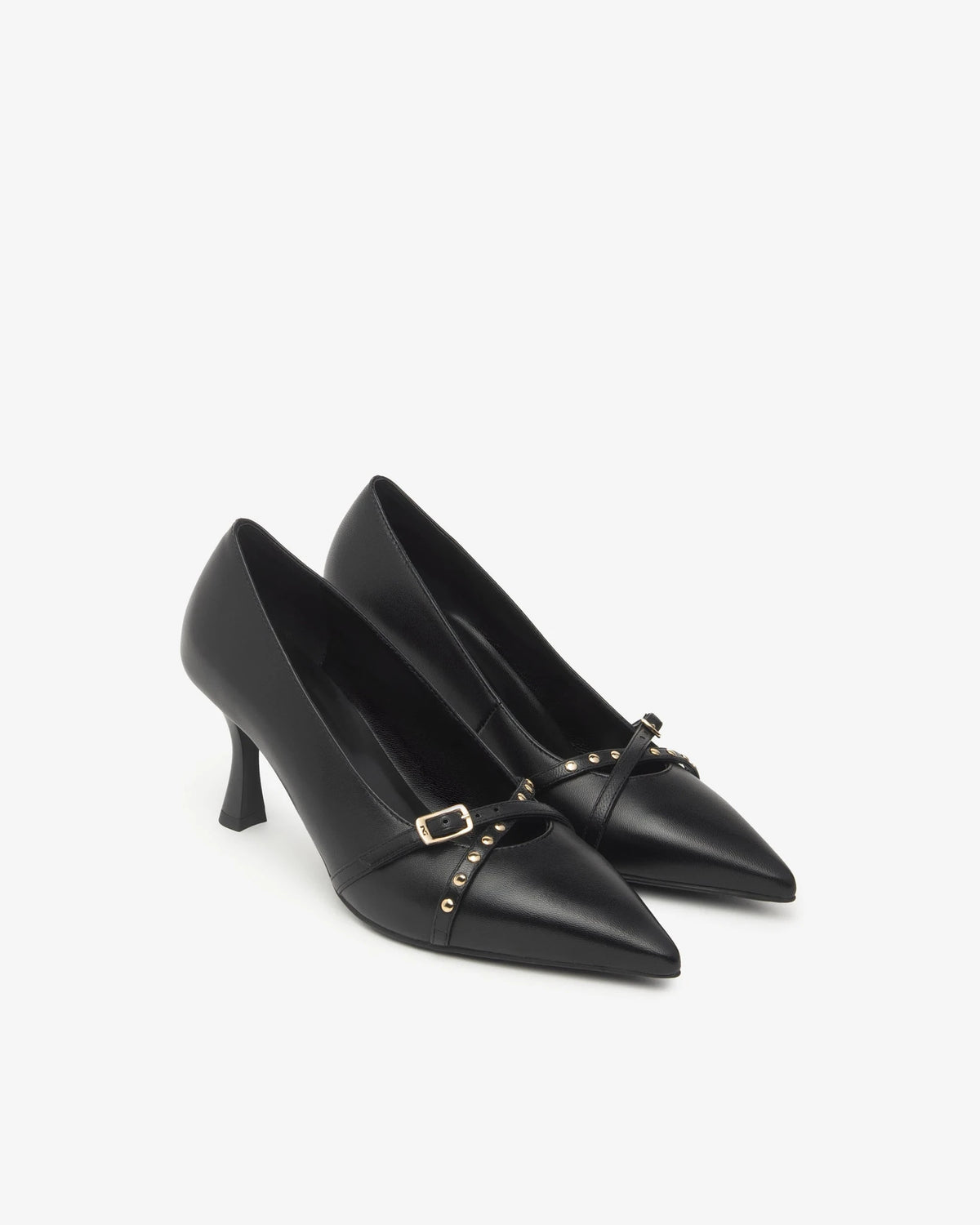 I514480De Nappa Pandora Nero Tpu Adam Alek Nero nero | Bildmaterial bereitgestellt von SHOES.PLEASE.