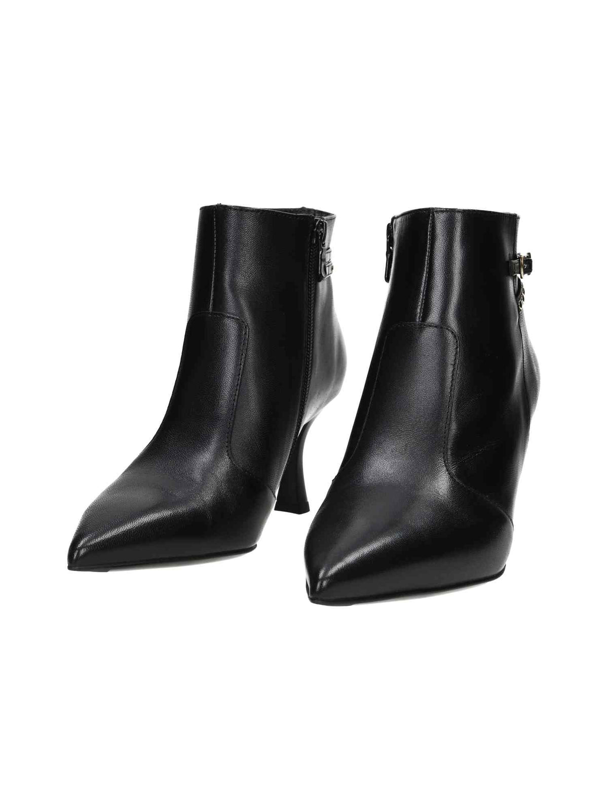 I514481De Nappa Pandora Nero Tpu Adam Alek Nero nero | Bildmaterial bereitgestellt von SHOES.PLEASE.