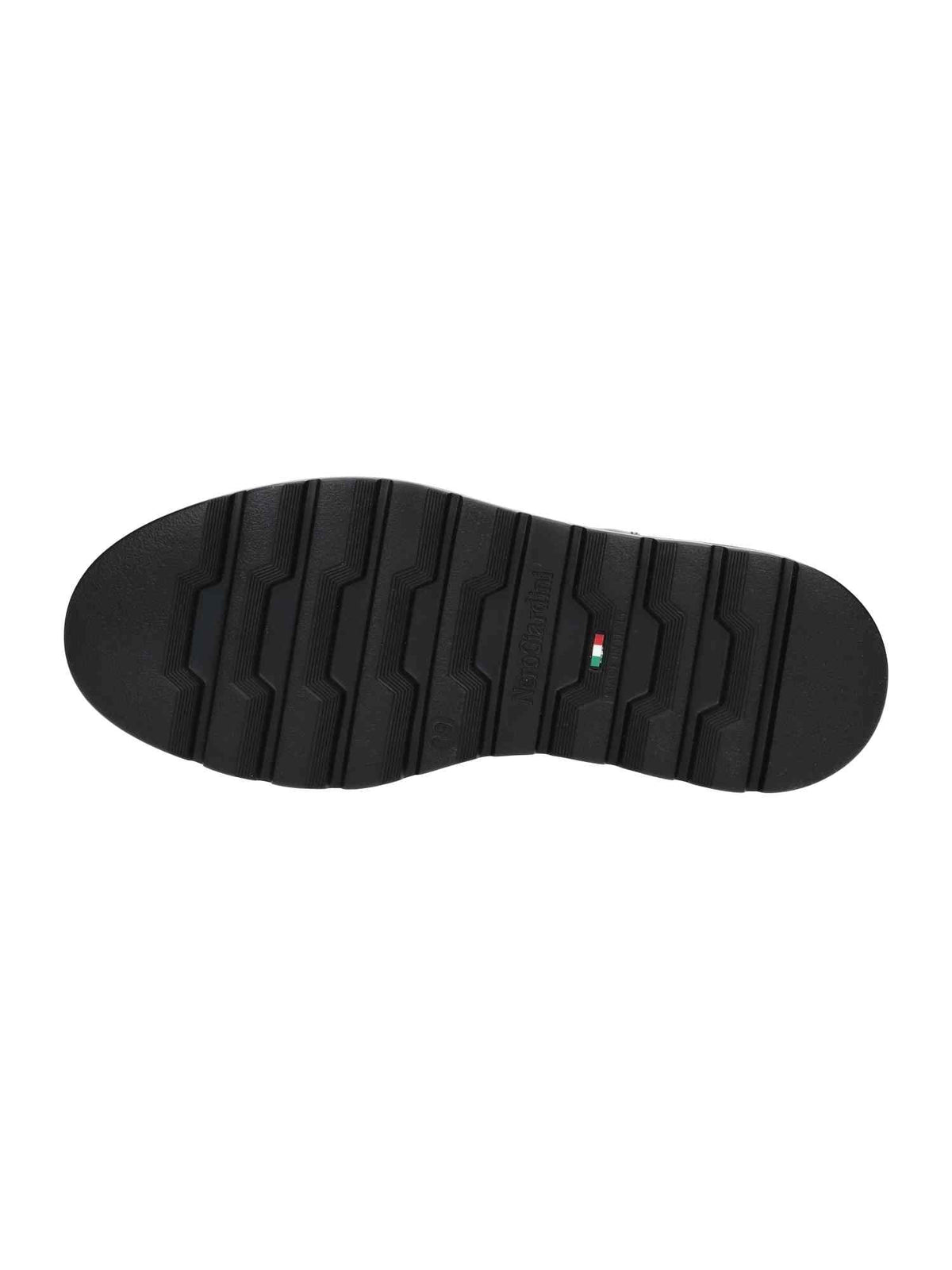 I514901D Guanto Nero Elastico Nero Eva Gorga Nero 12 + nero | Bildmaterial bereitgestellt von SHOES.PLEASE.