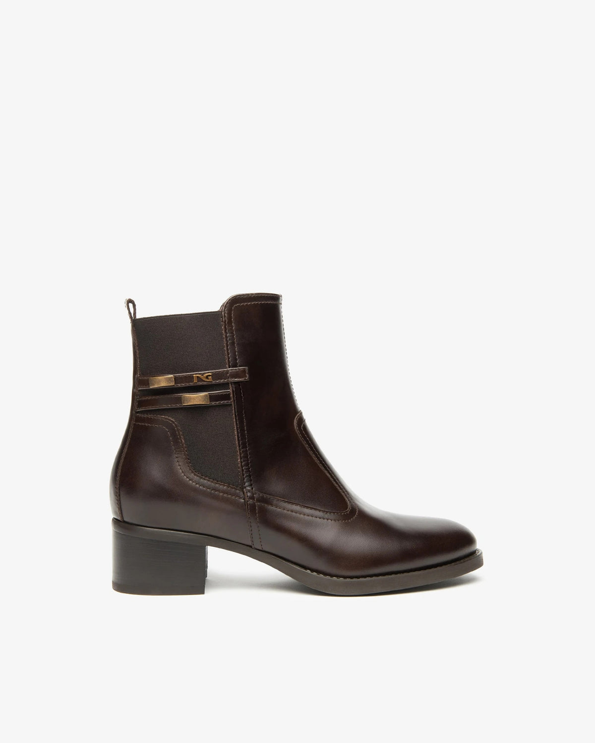 I513841D Manolete T.Di Moro Elastico T.Moro 85 Tr Brescia 894 T.Mor t. moro | Bildmaterial bereitgestellt von SHOES.PLEASE.