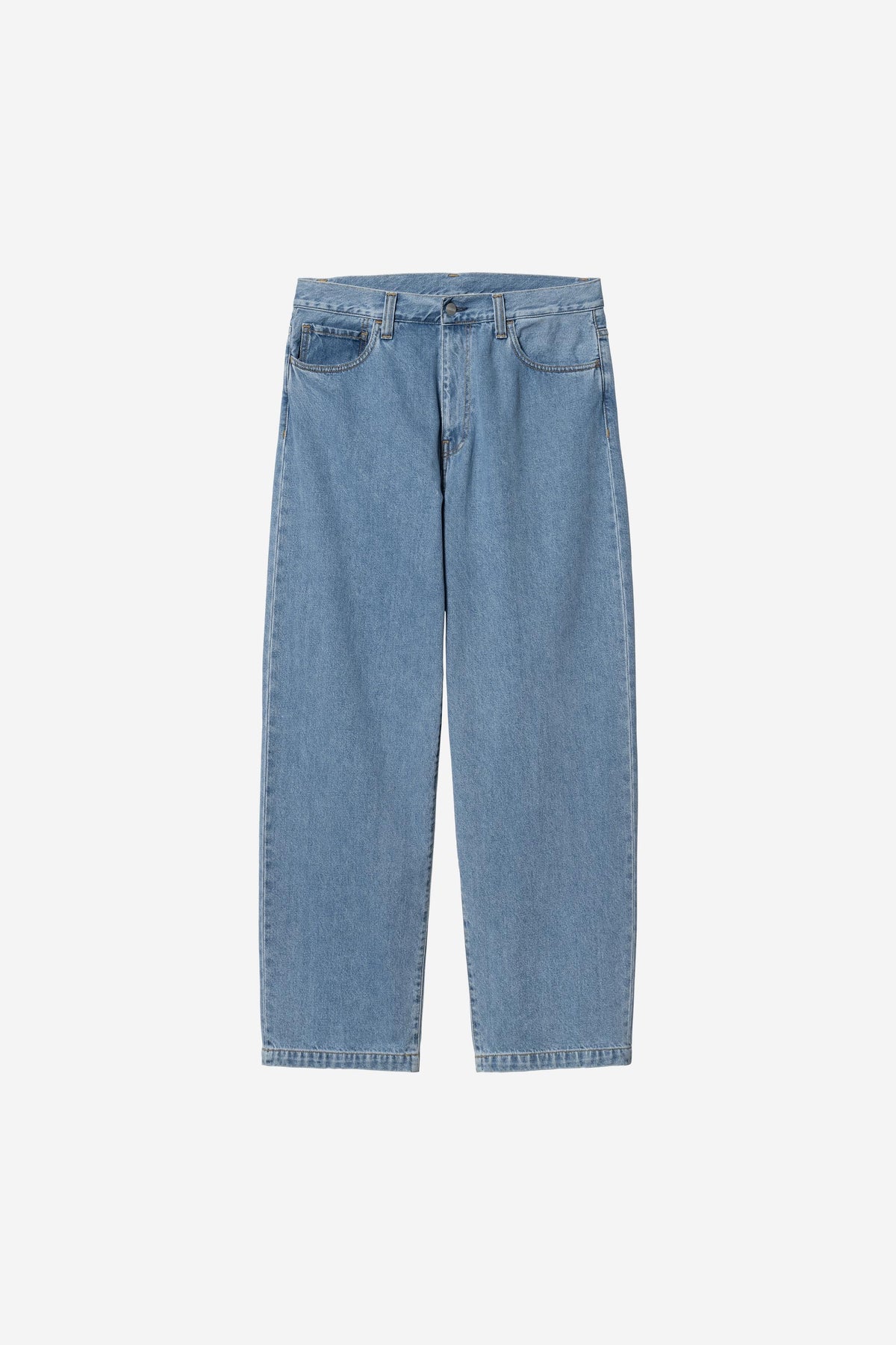 Landon Pant blue/heavy stone wash | Bildmaterial bereitgestellt von SHOES.PLEASE.