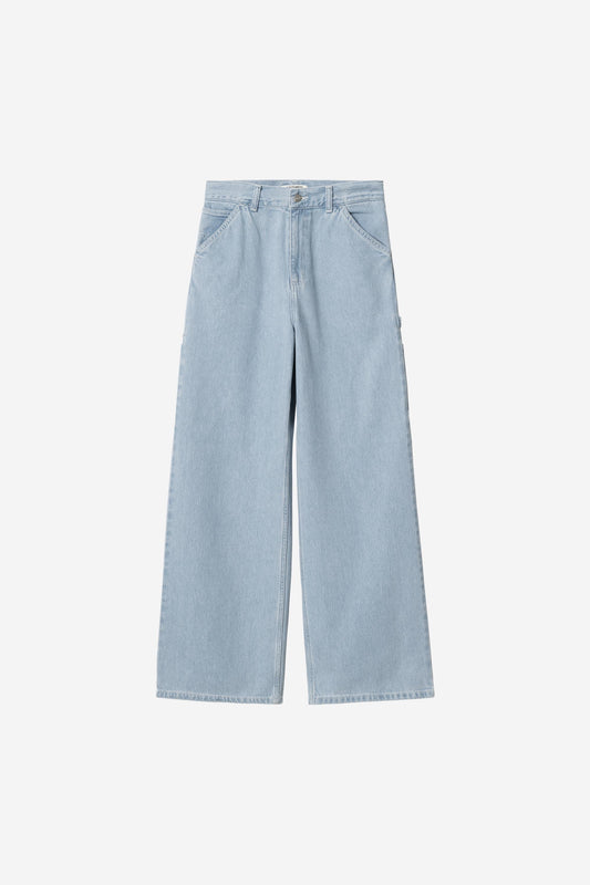 W' Jens Pant blue/bleached