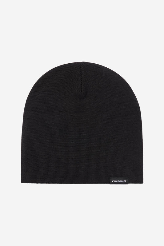 Scripter Beanie black