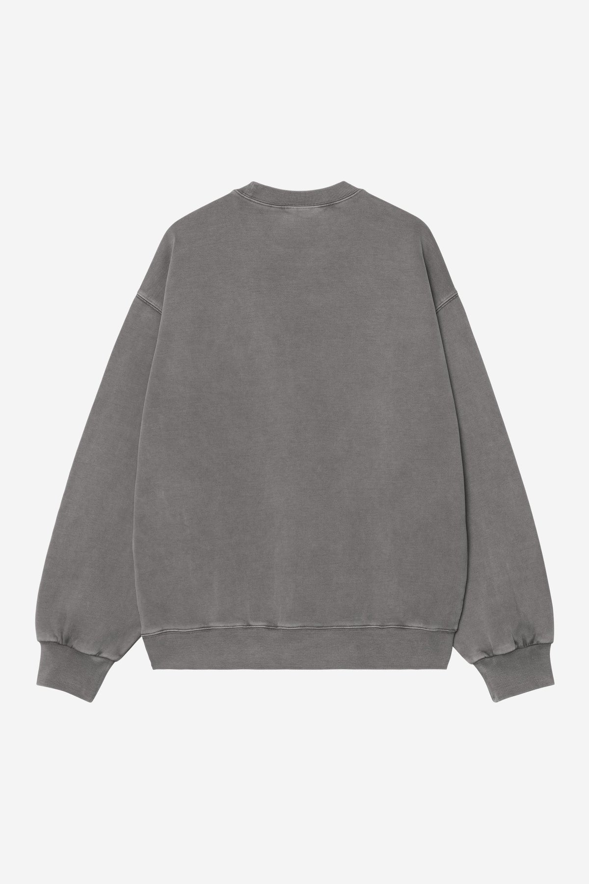 Vista Sweat black/garment dyed | Bildmaterial bereitgestellt von SHOES.PLEASE.